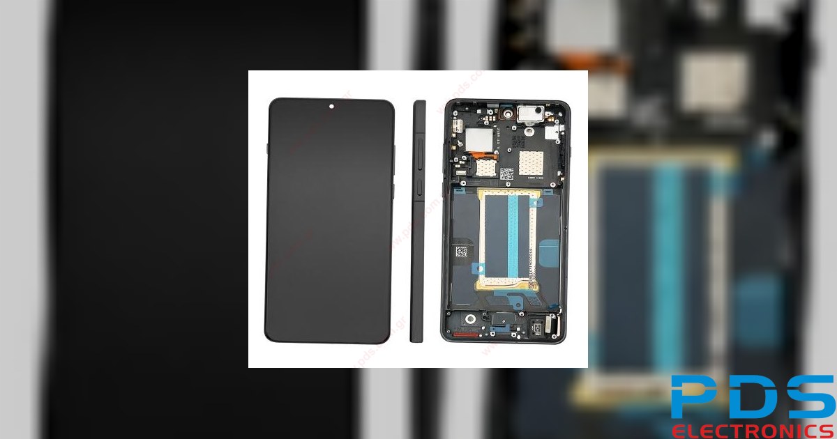 Γνήσια οθόνη OnePlus 13 (CPH2653) Black Display AMOLED LTPO Touch ...