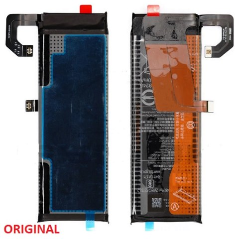 Γνήσια μπαταρία Xiaomi BM4M Mi 10 Pro 5G (M2001J1G) Lion 4400mah Bulk ORIGINAL