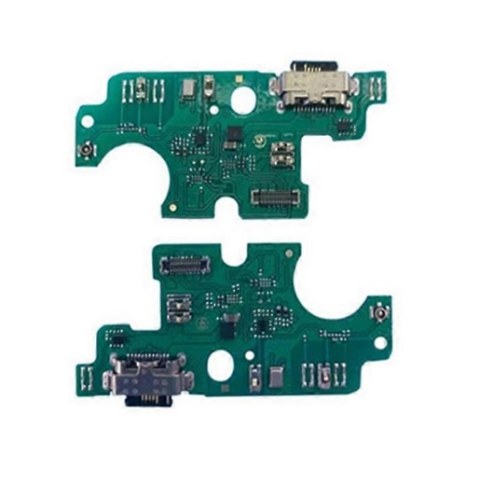 Πλακέτα φόρτισης TCL 20SE (T671H) OEM PBA SUB Board with Charging Port TYPE-C USB Bulk 