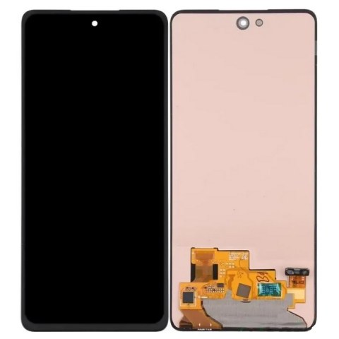 Original LCD Samsung Galaxy A52 4G A525 / A526 5G Display OLED Touch screen digitizer NO Frame