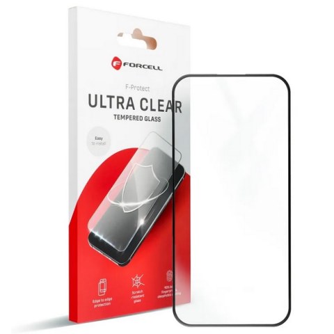 Tempered glass Samsung Galaxy S24 PLUS S926B / S25 PLUS S936B Tempered Full Glue Glass Shield 5D Glass Blister Tempered glass Samsung Galaxy S24 PLUS S926B / S25 PLUS S936B Tempered Full Glue Glass Shield 5D Glass Blister