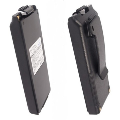 Μπαταρία ICOM BP195/BP196 for IC-F3 Ni-Mh 9.6V 1800 mAh 