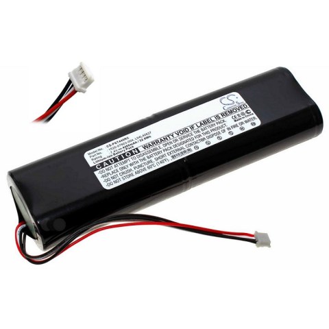 Battery Polycom speaker Soundstation 2W / Typ 1520-07803-004 - L04L40627 - 2200-07804-002 - CP-2WBATT24 Lion 4400mah 7.4V Bulk