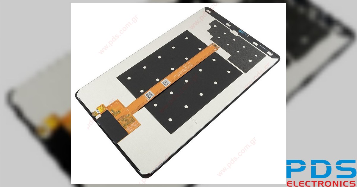 Original LCD Samsung Galaxy Tab A9 8.7 inch (WiFi) SM-X110 2023 Display ...