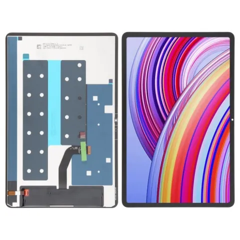 Γνήσια οθόνη σετ LCD Xiaomi Redmi Pad Pro 5G (24074RPD2I) 2024 Display + Touch Screen Digitizer ORIGINAL