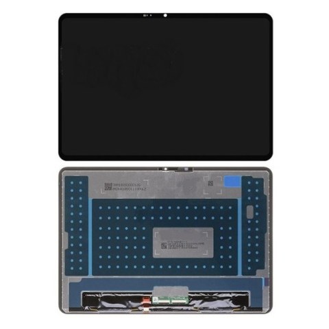 Display Xiaomi MI Pad 7 (2410CRP4CG) / Pad 7 Pro 11.2 (24091RPADG) 2024 Black LCD Touch screen digitizer OEM Box 