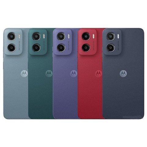 Κινητό τηλέφωνο Motorola Moto G05 (XT2523) 2024 COLORS 3 BOX