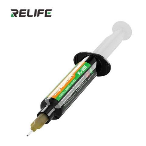 Repair glue RELIFE RL-035E Chip Adhesive 10CC chip seam beautification
