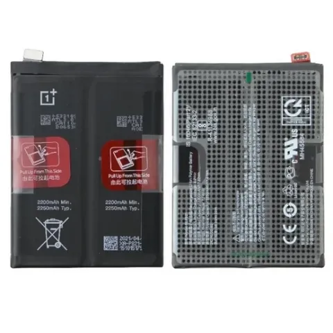 Μπαταρία OnePlus 9 (BLP821) OEM Lion 4500mAh 7.74V Bulk