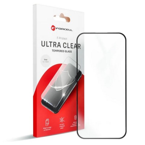 Προστατευτικό τζάμι Samsung Galaxy S22 S901B Full glue 5D Tempered Clear Fulll Glue Glass Forcell Box