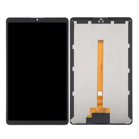 Οθόνη για Lenovo Tab One 8.7 (TB305FU/TB305XU) Black LCD OEM Display IPS Touch screen digitizer Bulk (ΕΞΑΝΤΛΗΘΗΚΑΝ)