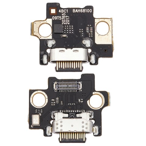 Charging connector by TCL 20 Pro 5G (T810H) Charge SUB PDA Board Port TYPE-C OEM Bulk