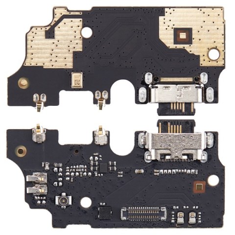Πλακέτα φόρτισης TCL Plex (T780H) Charge board OEM Dock Charge SUB Board port USB TYPE-C Bulk
