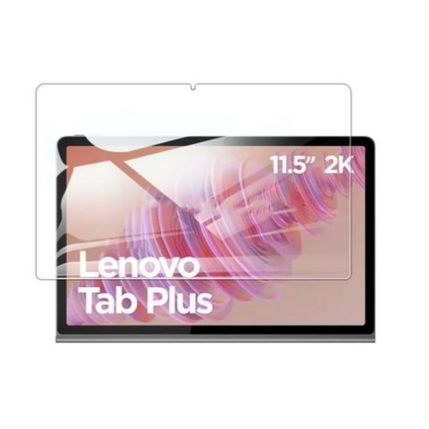 Τζάμι προστασίας οθόνης Lenovo TAB 11 PLUS 11.5 inch (TB351FU) 2024 Tempered glass clear 9H Blister