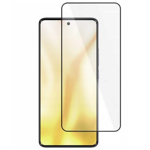 Τζάμι προστασίας Xiaomi Redmi Note 15 PRO 6.83 inch Tempered protetive glass Flat 9H 5D Blister (αντιχαρακτικό εξωτερικό γυαλί προστασίας οθόνης).