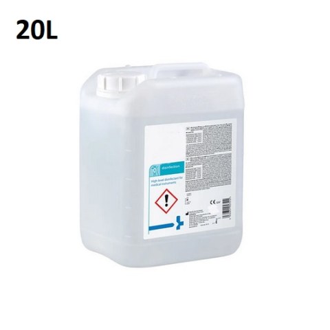 Καθαριστικό υγρό ισοπροπανόλης IPA 99 20L Bottle Cleanser ισοπροπυλική αλκοόλη 99% (ΠΑΡΑΔΟΣΗ ΣΕ 1-2 ΗΜΕΡΕΣ)