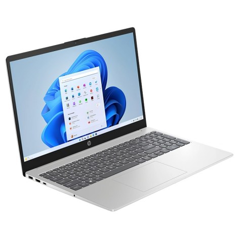 Φορητός υπολογιστής Laptop HP 15fd1000nv 15.6 inch Intel Core 7 - 150U 16GB 1TB SSD Win11 Home AONAOEA BOX