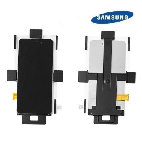 Original lcd Samsung Galaxy Z Flip 5 SM-F731B Display AMOLED Big internal (NO/Frame for all colors) SVP BOX