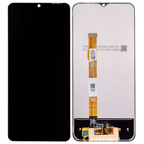 LCD for VIVO Y33s V2109  / Y31 / Y51 / Y53 / Y55 / Y72 / Y75 / Y76 / Y77 Display OEM Touch screen Digitizer NO/Frame Bulk
