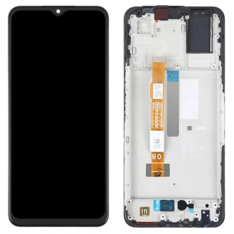 Display set VIVO Y33s V2109 Display OEM Touch screen Digitizer w/Frame Bulk