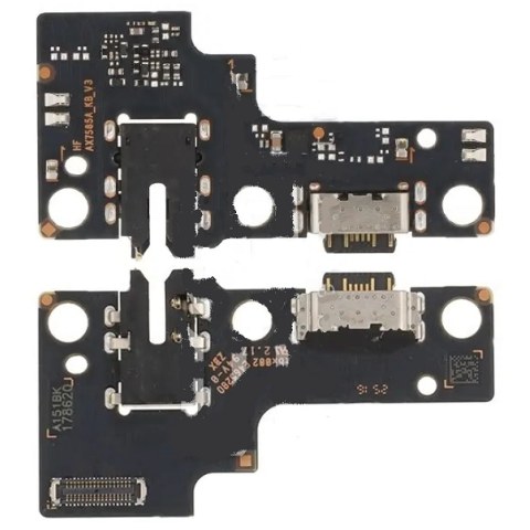 Charging board XIAOMI Redmi PAD 2 11.0 (25040RP0AG) OEM Dock Charge SUB USB TYPE C Bulk