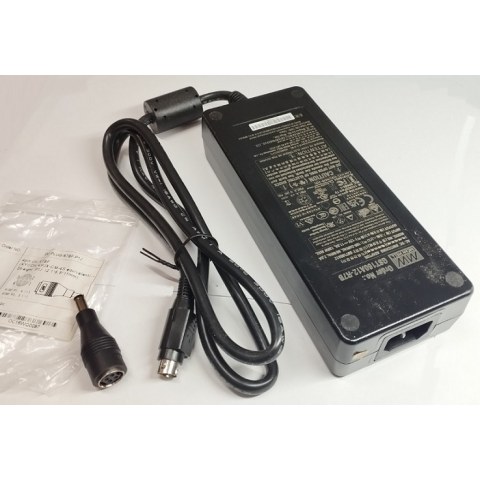 Τροφοδοτικο ενισχυτή Repeater signal Booster 5 Band 12V-11.5A power supply Black 
