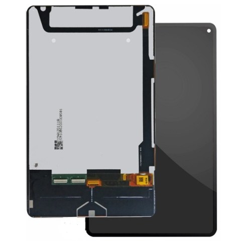 Οθόνη σετ LCD Huawei Matepad Pro 10.8 (MRX-AL09 / MRX-W09 / MRX-AL09 / MRX-AL19) 2019 Black σε μαύρο χρώμα Display OEM touch screen digitizer Bulk