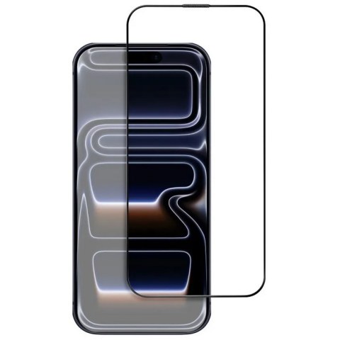 Τζάμι προστασίας οθόνης iPhone 13 /13 PRO /14 / 16e / 17e (SE 4 2025) 6.1 inch Tempered Full Screen Glue Glass clear 