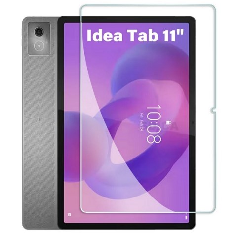 Προστατευτικό τζάμι οθόνης Lenovo IDEA TAB 11 5G Tempered glass flat 9H (Size 25 X 16,2 CM) Blister