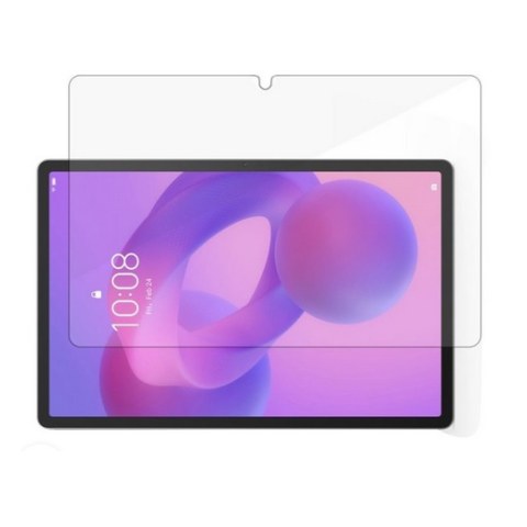 Προστατευτικό τζάμι οθόνης Lenovo TAB P11 TB-J606 / P11 PLUS 2021 Tempered glass flat 9H  (Size 25,2 X 15,2 CM) Blister