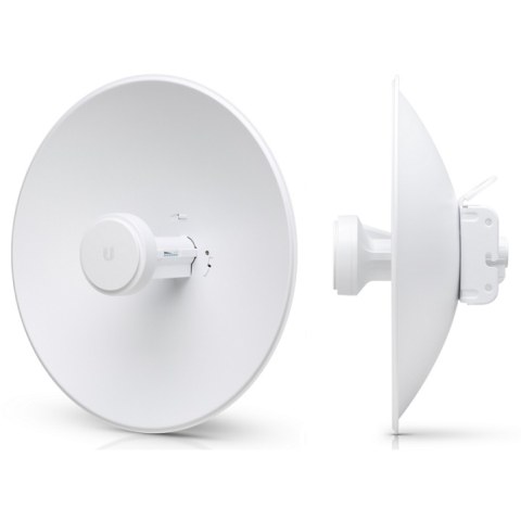 Access point PBE-M2-400, outdoor, 2.4GHz, 2x18dBi, AirMAX