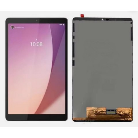Οθόνη για Lenovo TAB M8 3th 2023 TB300FU/XU / TAB M8 4th TB301 2024 Display LCD OEM Touch screen digitizer Bulk