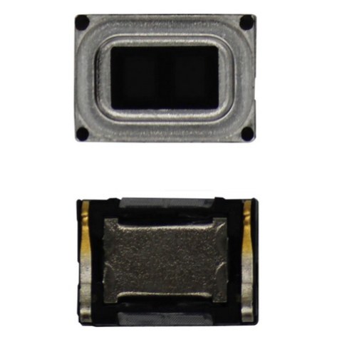Ear speaker for OnePlus Nord N200 5G / CE 2 5G / OPPO A8 / OPPO A93 5G / TCL 20 PRO Bulk