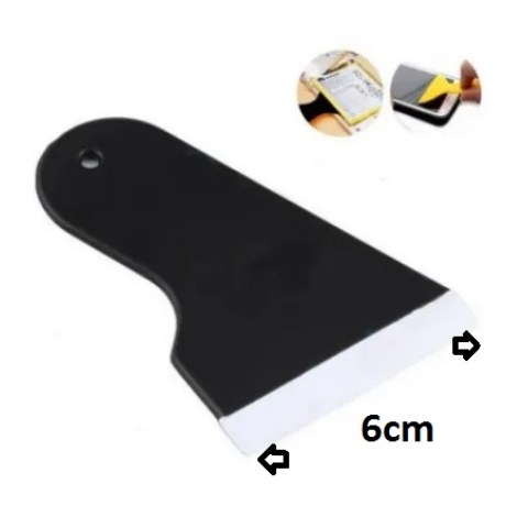 Tool Sealant Sunshine SS-064E Black for tempered glass 