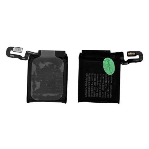 Μπαταρία για Apple Watch SE 2 A2277 40mm 2022 Model A2721 (G+OCA PRO) Lion 209mah.  