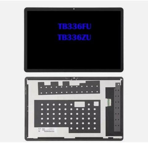 Οθόνη σετ Lenovo Idea Tab 5G 2025 11'' (TB336FU / TB336ZU) LCD Display OEM Touch screen Digitizer Bulk