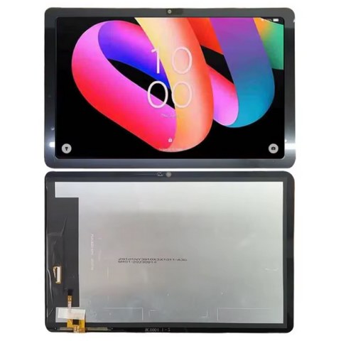 Set LCD for TCL Tab 10L Gen 3 10.1 inch (8193A / 8193 /8493A) 2024 OEM Display Matrix Touch Screen Digitizer Box
