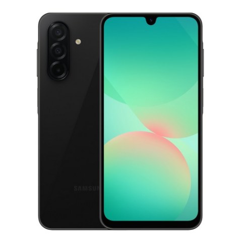 Κινητό τηλέφωνο smartphone Samsung Galaxy A26 5G SM-A266 8/256GB Dual SIM Dark Blue Box