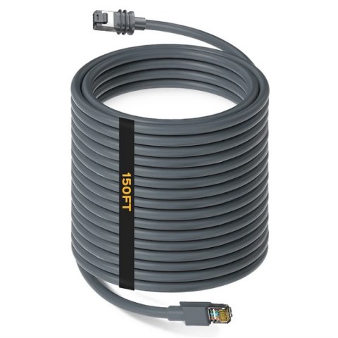 Original Starlink High Performance Ethernet network cable Cat6A 45M Grey Box (Compatible Standard Kit V4)