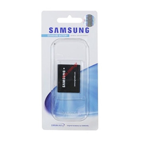 Original Battery Samsung  C3050 / F110 / S730i / J600 / J610 / M600 / M610 / L600  (AB483640BE) Li-Ion, 3.7V 800mah Blister