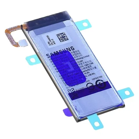 Γνήσια μπαταρία Samsumg Galaxy Z Flip 5 5G F731B (EB-BF731ABY) ATL (MAIN) Lion 1000mAh 3.8V SVP BOX ORIGINAL