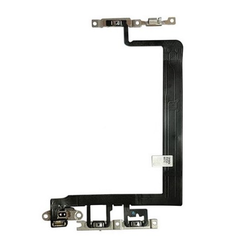 Καλωδιοταινία Flex cable iPhone 13 (A2633) Power on/off & volume up/down OEM Bulk