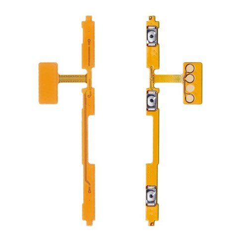 Καλωδιοταινία Samsung Galaxy A16 4G A166B / A16 5G A166B / A26 5G A266B Power on/off + volume flex cable OEM Bulk