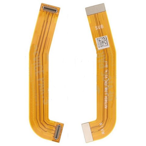 Καλωδιοταινία Flex cable Xiaomi Redmi PAD 2 11.0 (25040RP0AG) OEM MAIN-SUB Blister