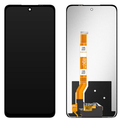 Οθόνη για OPPO A5 PRO 5G (CPH2695) Display LCD OEM IPS Touch screen Digitizer NO Frame BOX