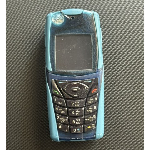 Mobile phone Nokia 5140i (USED WORKING)