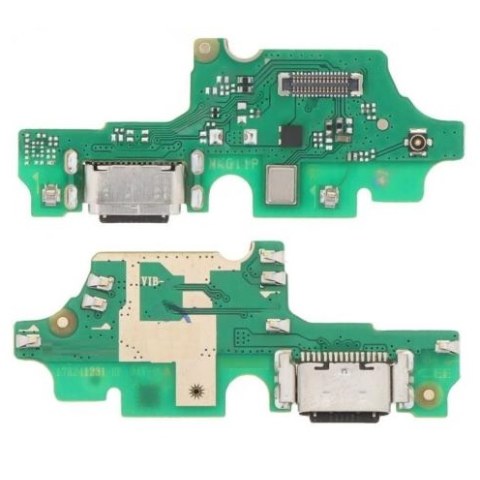 Charge board Nokia G11 PLUS Dock OEM PBA SUB Board with Charging Port TYPE-C USB Bulk