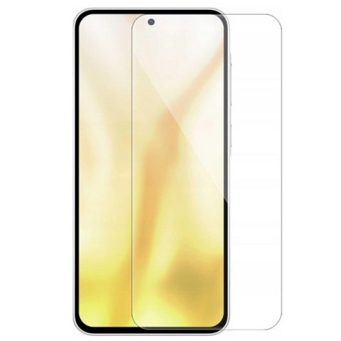 Τζάμι προστασίας Samsung Galaxy A37 / A57 Tempered 0,3mm 9H Flat blister