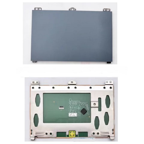 Touch pad keypad HP Pavilion X360 14-EK TPN-W155 TM-P3789 TRACKPAD MOUSE BUTTON BOARD (BLUE Color)