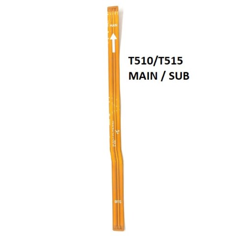 Καλωδιοταινία Flex cable MAIN/SUB Samsung T510 Galaxy Tab A 10.1 (2019) Wi-Fi, T515 Galaxy Tab A 10.1 (2019) 4G OEM Bulk